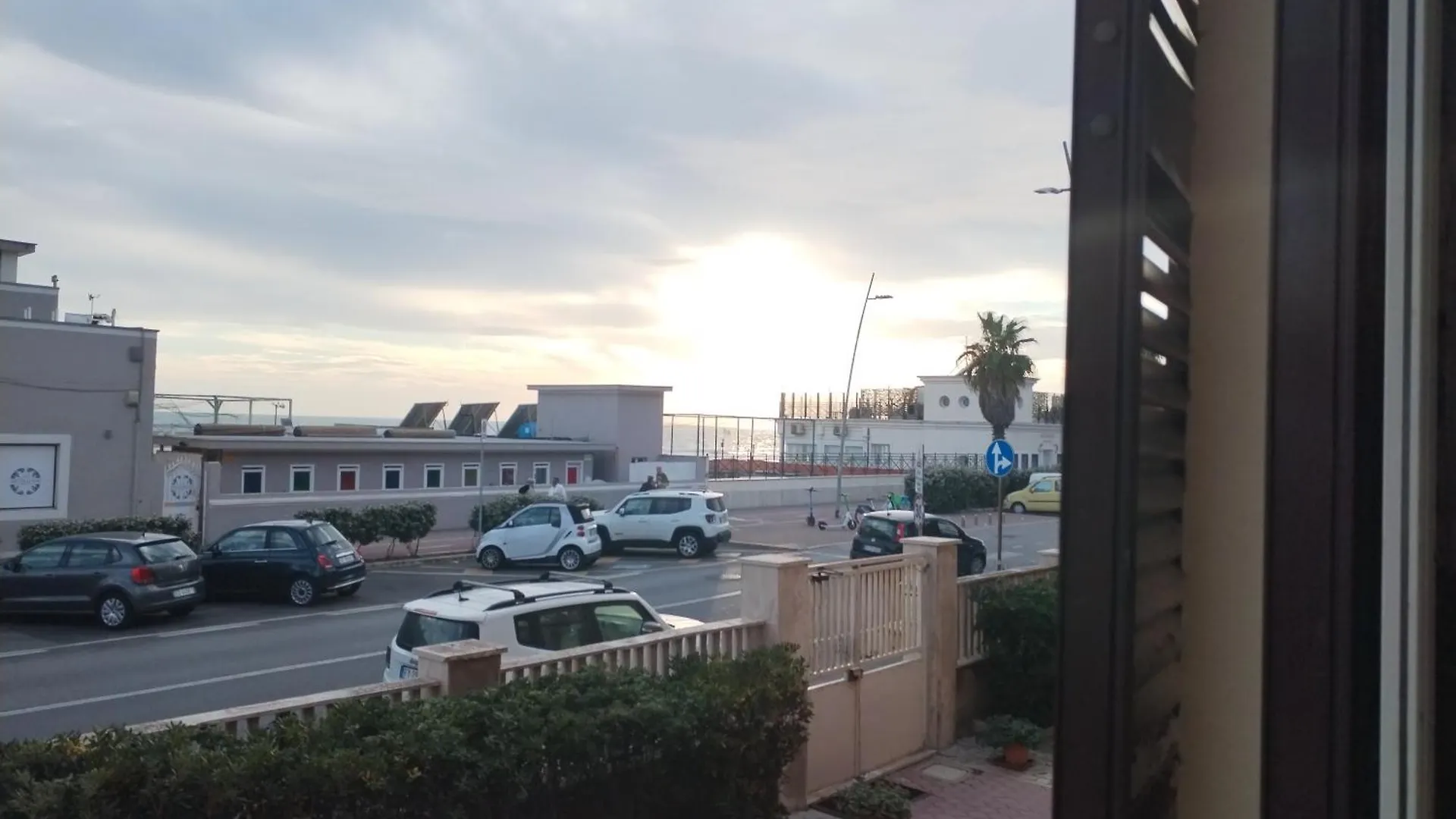 Toscanelli Room Lido di Ostia Italien