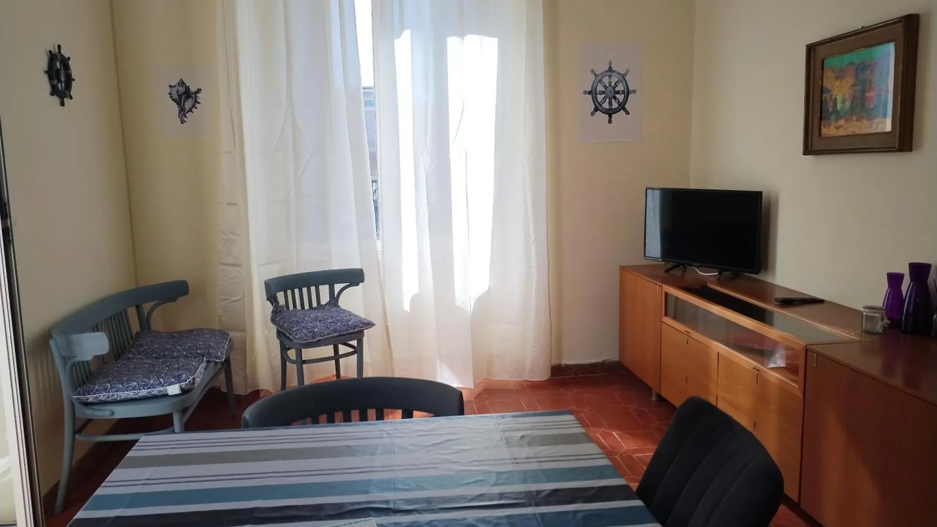 Toscanelli Room Lido di Ostia 0*,  Italien
