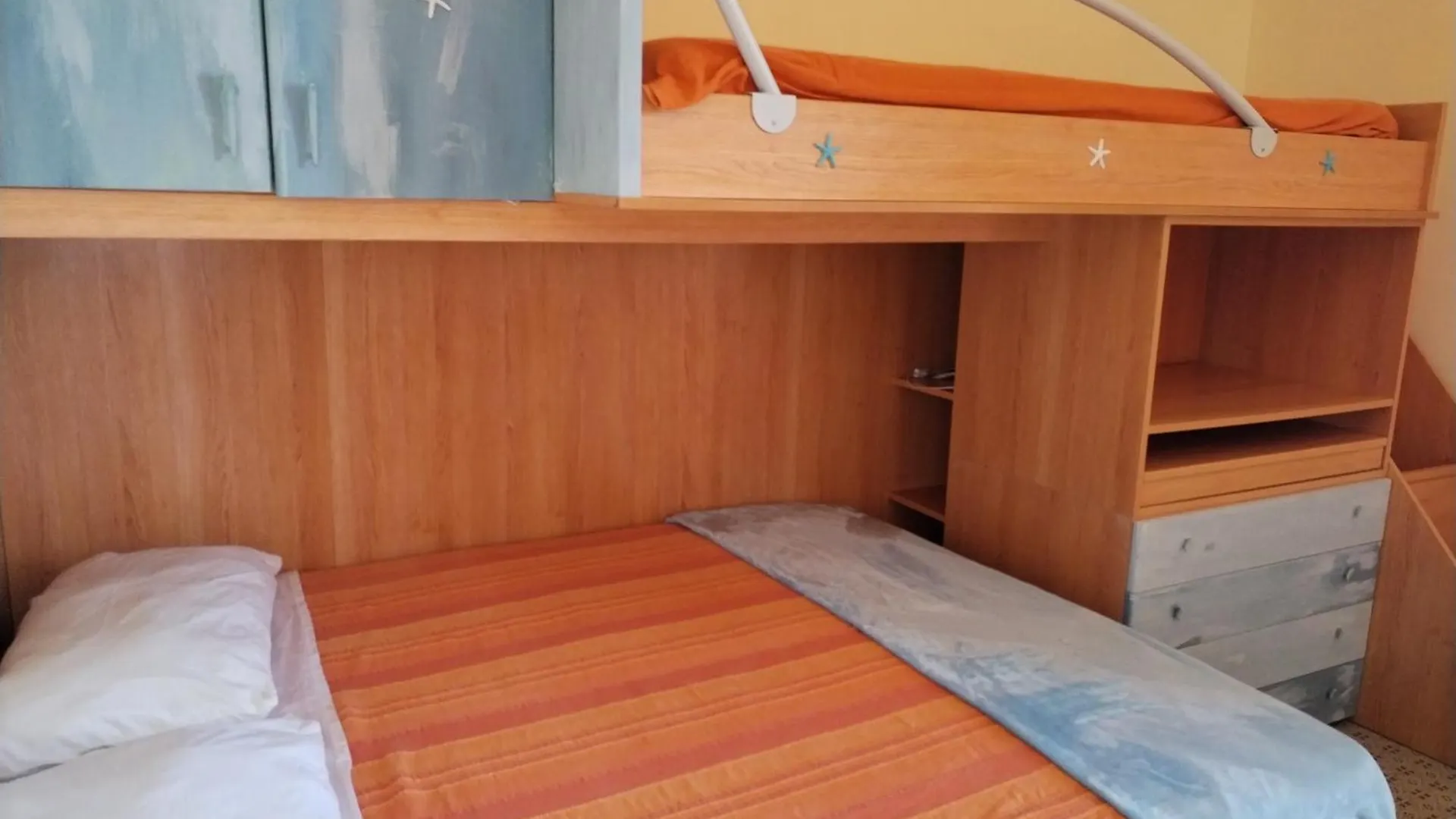 Toscanelli Room Lido di Ostia Semesterbostad