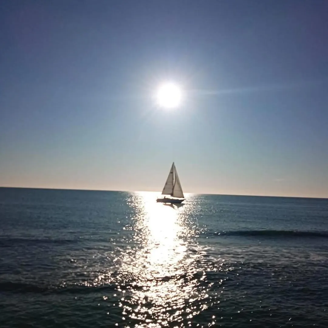 Toscanelli Room Lido di Ostia 0*,  Italien