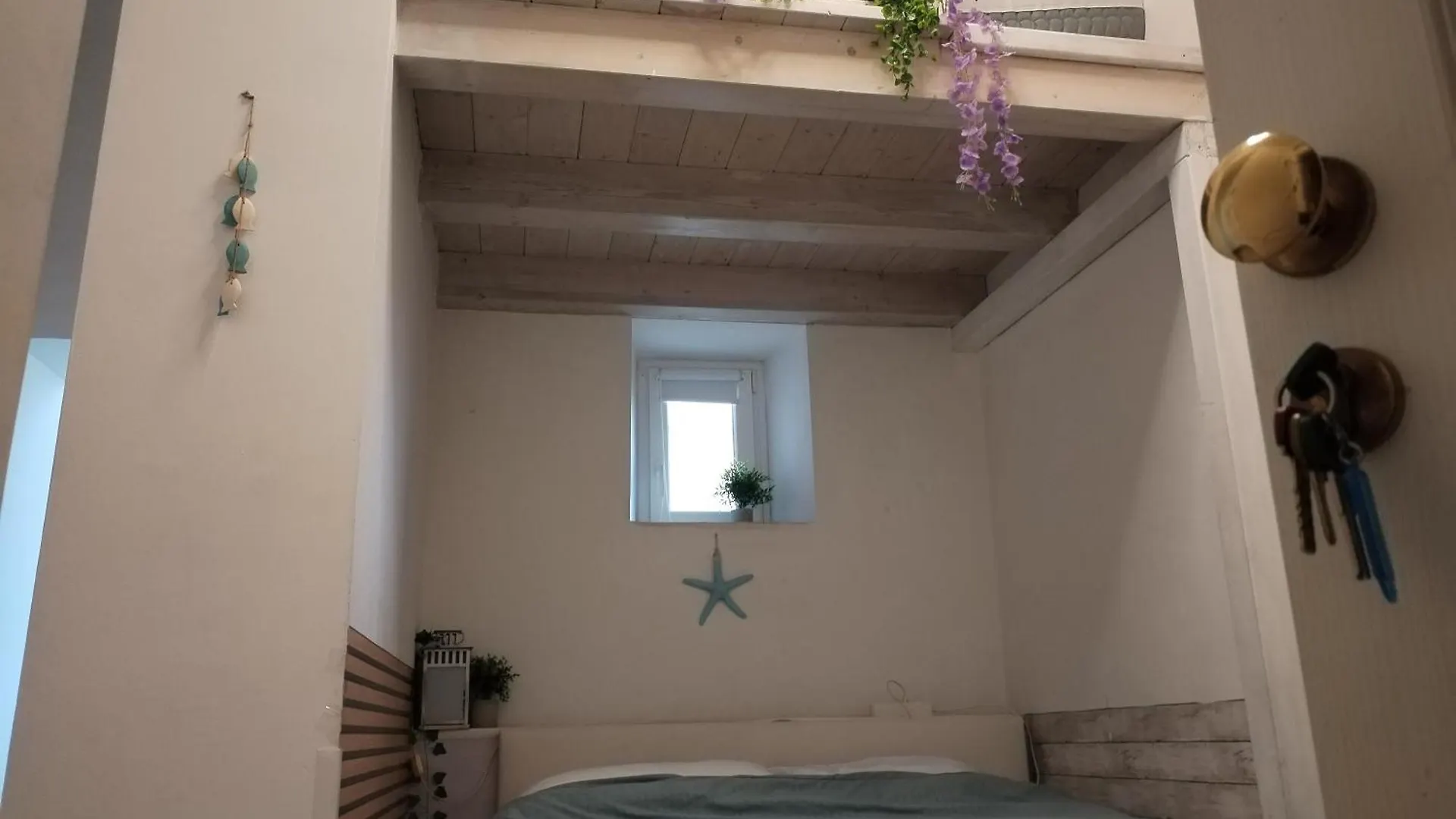 Toscanelli Room Lido di Ostia