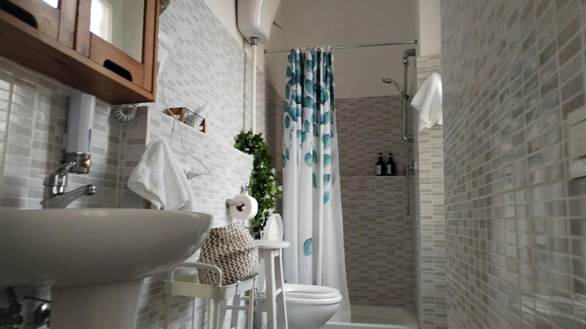 Toscanelli Room Lido di Ostia Italien