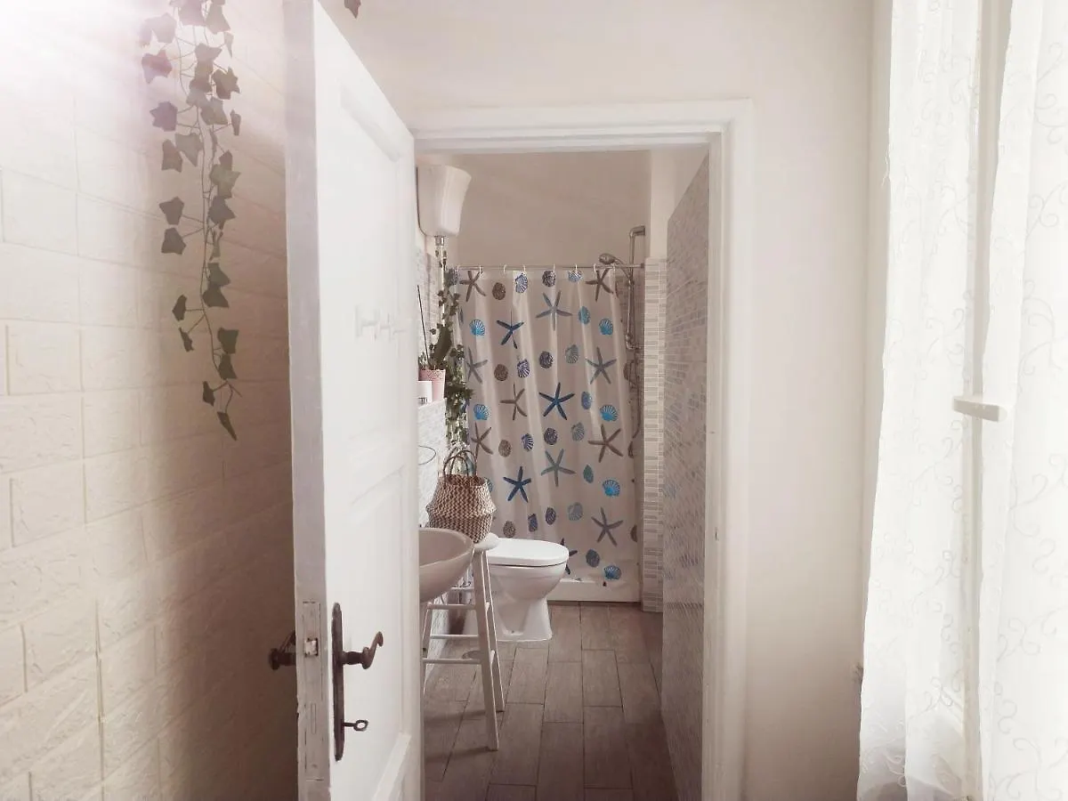 Holiday home Toscanelli Room Lido di Ostia