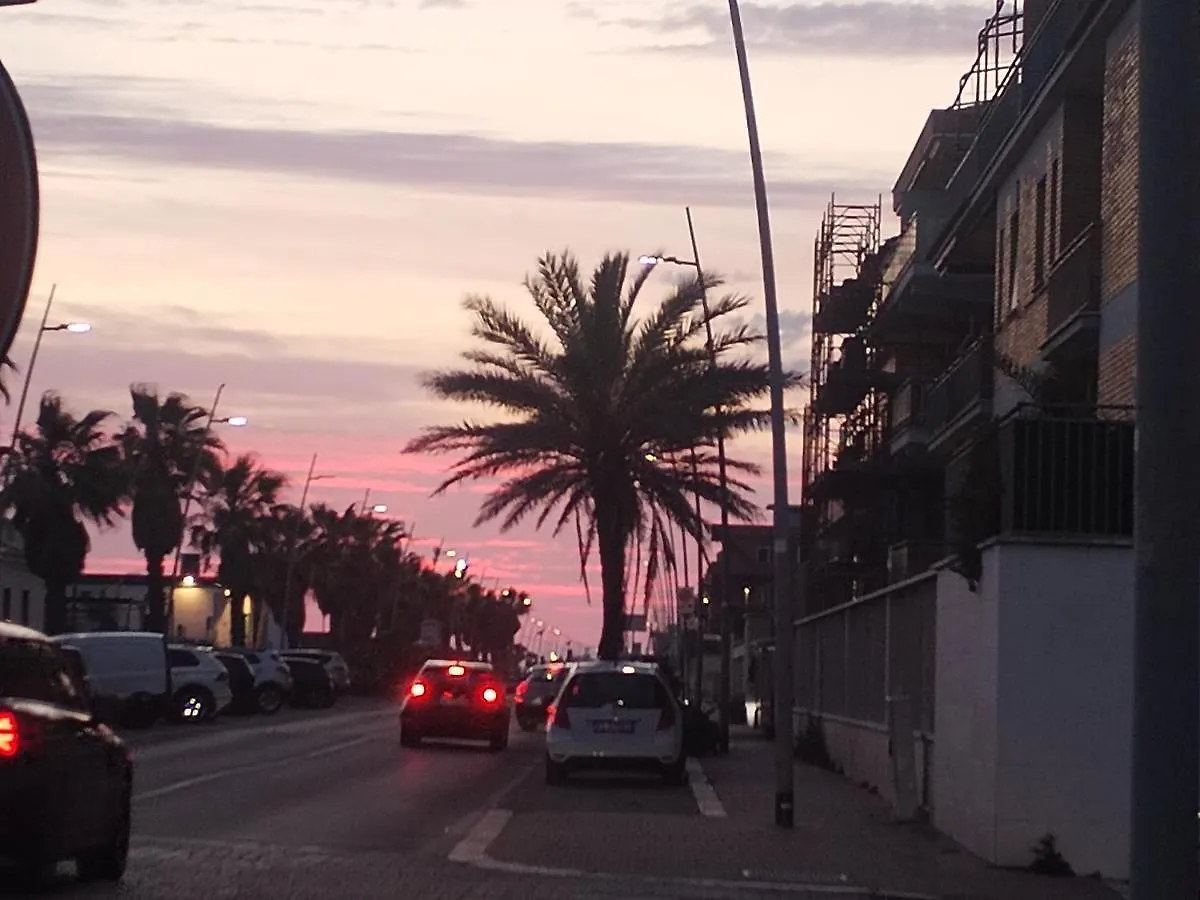 Holiday home Toscanelli Room Lido di Ostia