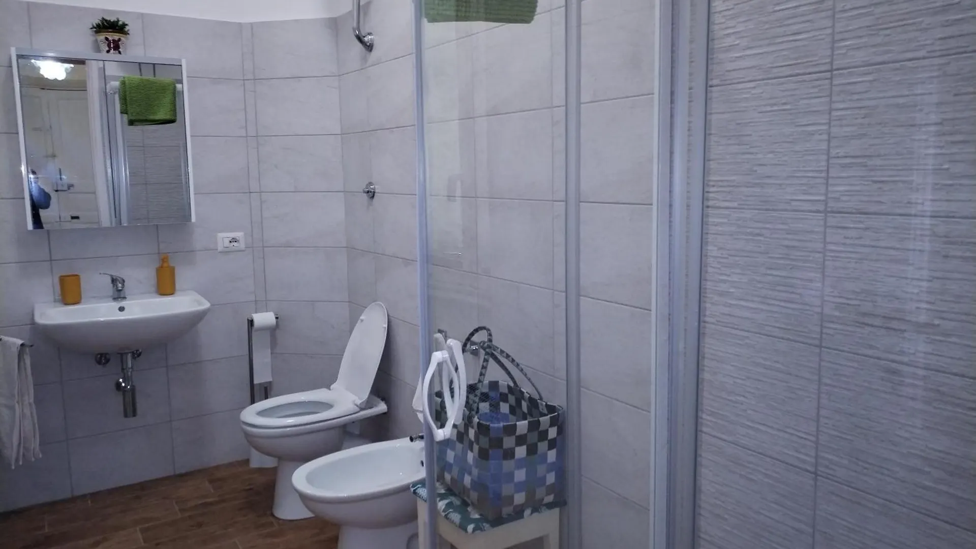 Toscanelli Room Lido di Ostia Holiday home
