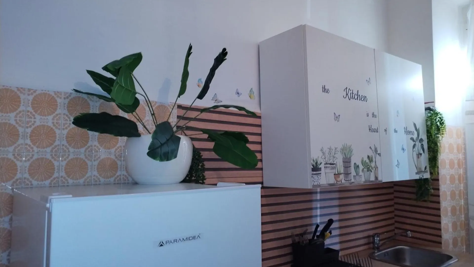 Toscanelli Room Lido di Ostia Holiday home