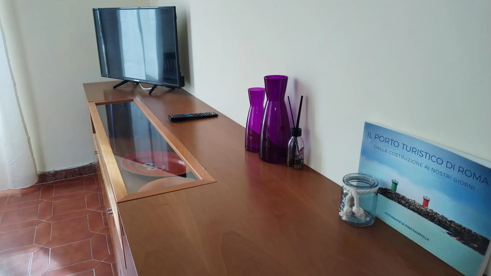Holiday home Toscanelli Room Lido di Ostia Italy
