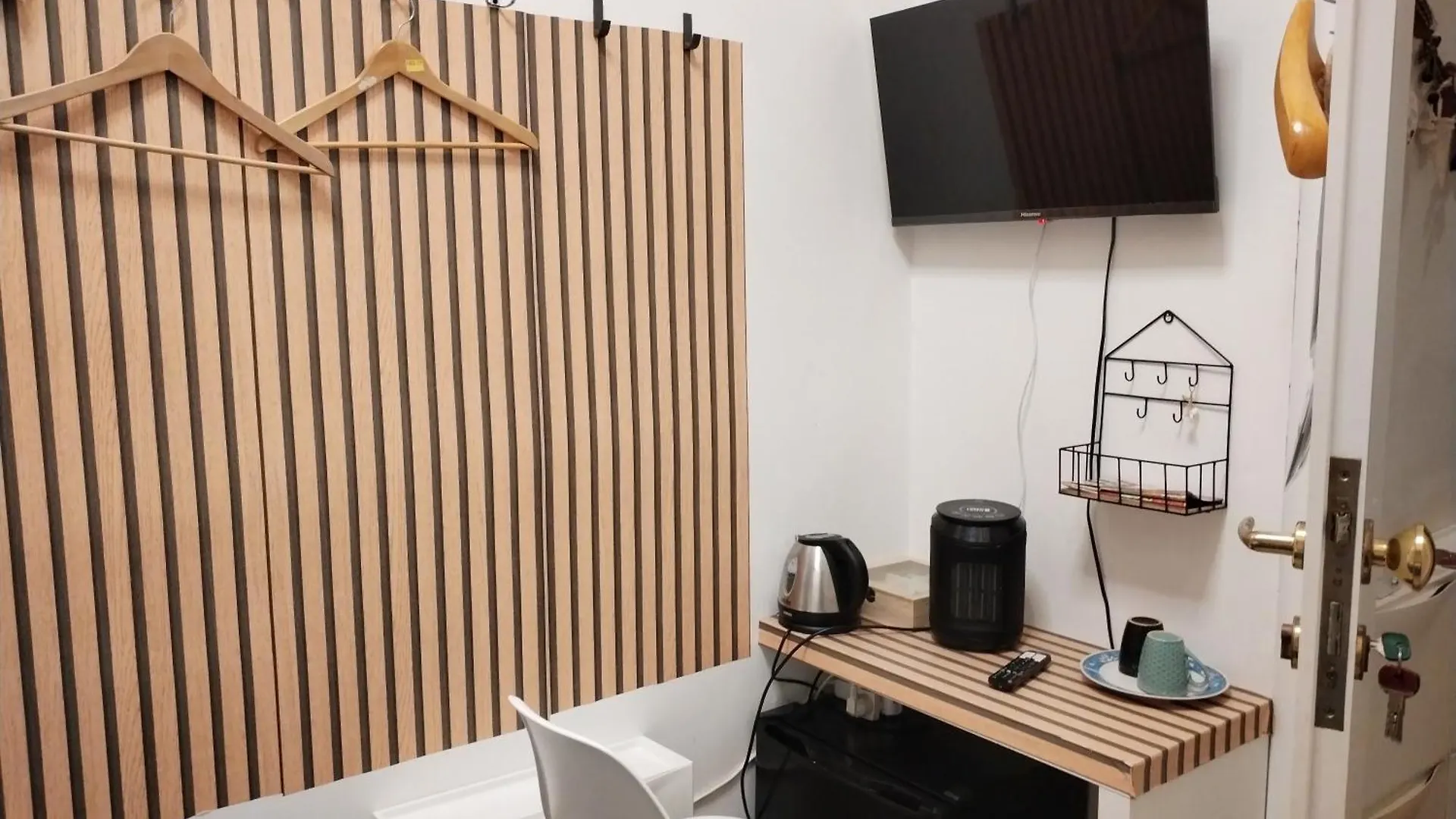 Σπίτι διακοπών Toscanelli Room Λίντο ντι Όστια